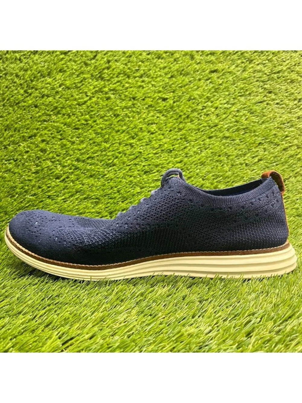 Cole Haan please review